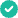 green checkmark